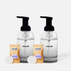Hand Soap Duo