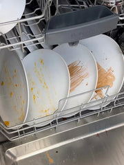 Dishwasher Detergent Starter Set