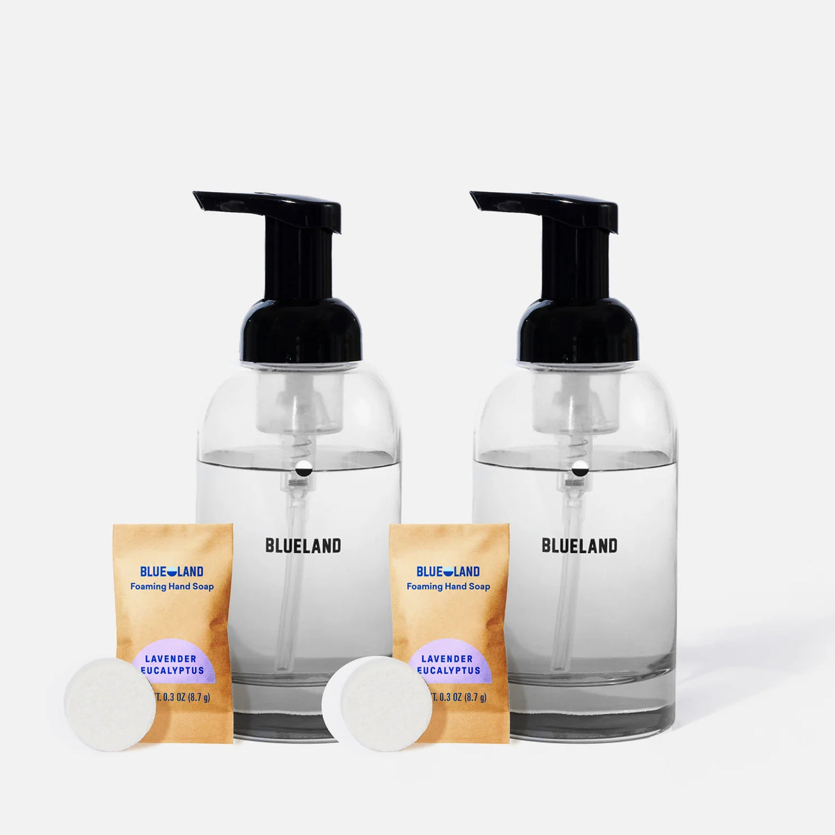 Hand Soap Duo