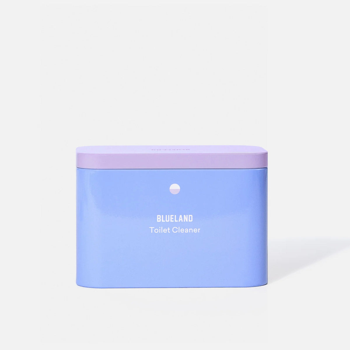 Toilet Bowl Cleaner Forever Tin